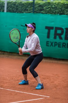 Eva Lys 398 - BL Club an der Alster - THC von Horn und Hamm : Ergebnis: 9:0